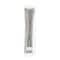South Main Hardware Cable Tie, 20-1/2 in L, 6.4 in Max Bundle Dia., Silver, 304 Stainless Steel, 200 lb Strength 222112 - alternate 1